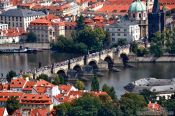 Prag Panoramas