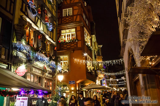 Strasbourg Christmas Market