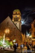 Travel photography:Kaysersberg Christmas Market, France