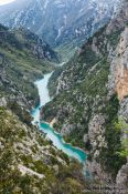 Travel photography:The Gorge du Verdon, France