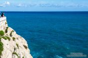 Travel photography:Nice coast, France