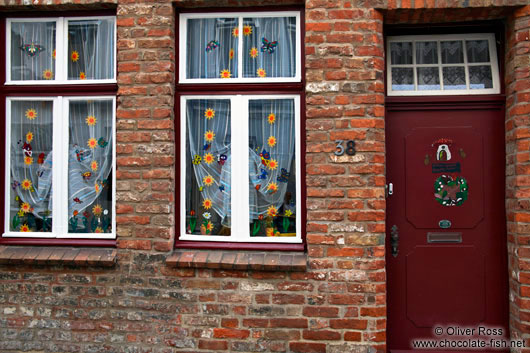 House in Lübeck