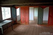 Travel photography:House interior, Germany