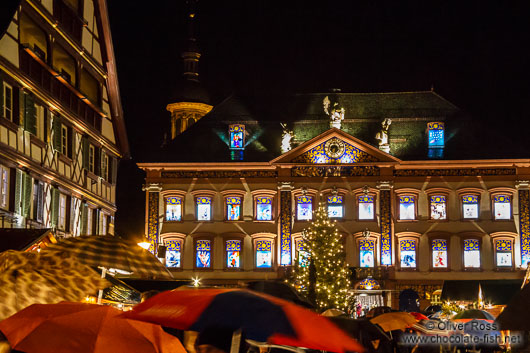 Gengenbach Christmas market