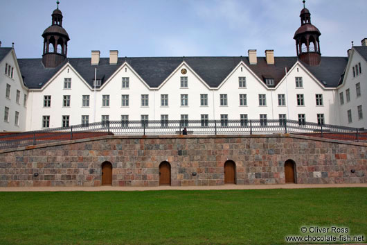 Plön Castle