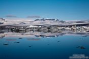 Travel photography:Jökulsárlón lake, Iceland