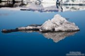 Travel photography:Small iceberg in Jökulsárlón lake, Iceland