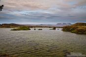 Travel photography:Mývatn lake, Iceland