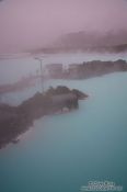 Travel photography:The Blue Lagoon (Bláa Lónið), Iceland