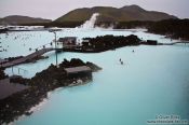 Travel photography:The Blue Lagoon (Bláa Lónið), Iceland