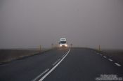 Travel photography:Volcanic ashes from Eyjafjallajökull, Iceland