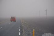 Travel photography:Volcanic ashes from the Eyjafjallajökull eruption, Iceland