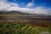 Travel photography:Snæfellsnes landscape, Iceland