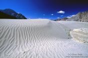 Travel photography:Diskit sand dunes, India