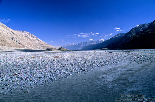 Nubra Valley