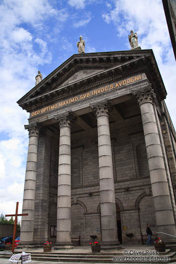 Church in Dublin 