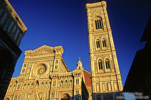 Florence Duomo