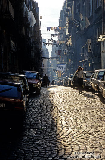 Naples Street