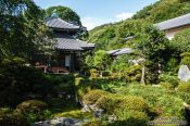 Travel photography:Kyoto Anraku ji Temple, Japan