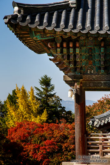 Bulguksa Temple