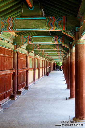 Bulguksa Temple