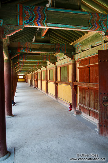 Bulguksa Temple