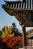 Travel photography:Bulguksa Temple, South Korea