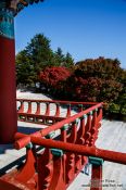 Travel photography:Seokguram Grotto near Bulguksa, South Korea