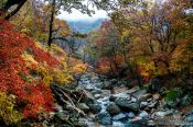 Travel photography:Haeinsa Temple complex, South Korea