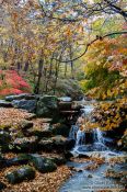 Travel photography:Haeinsa Temple complex, South Korea