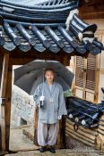 Travel photography:Haeinsa Temple complex, South Korea