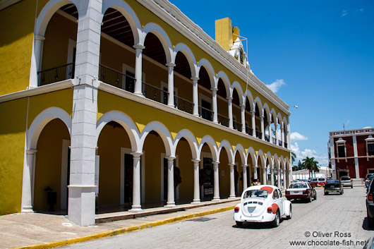 Campeche