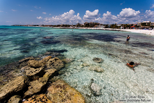 Playa del Carmen