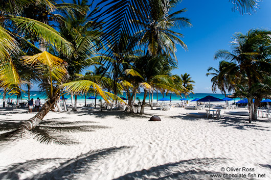 Private resort near Tulum