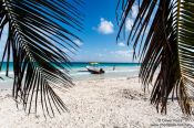 Travel photography:Tulum beach, Mexico