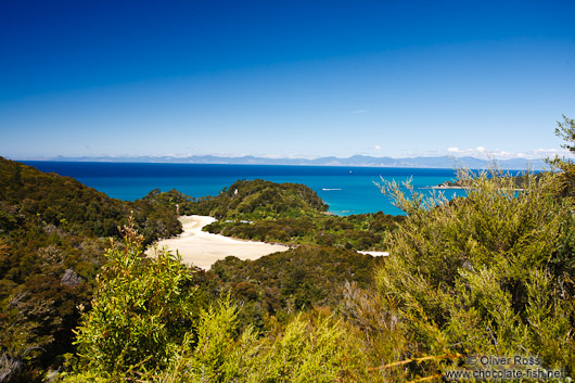 Abel Tasman National Park