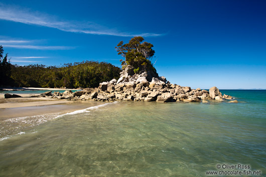 Abel Tasman National Park