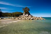 Travel photography:Abel Tasman National Park, New Zealand