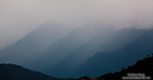 Fiordland National Park