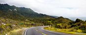 Travel photography:Paparoa National Park near Punakaiki, New Zealand