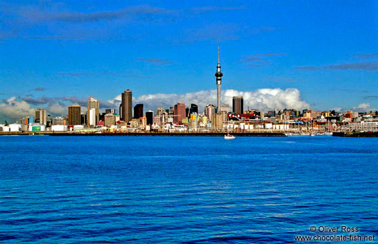 Auckland City