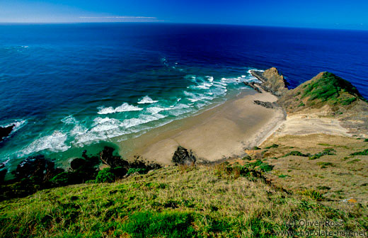 Cape Reinga