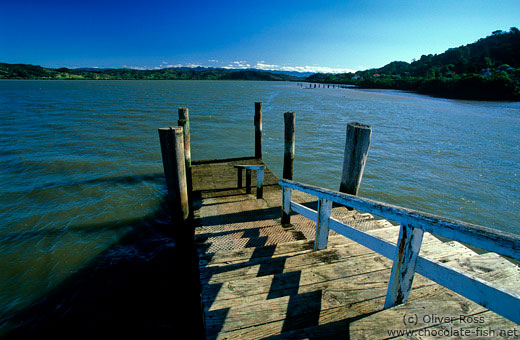 Hokianga Harbour (Northland)