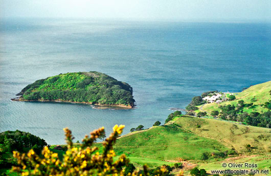 Leigh Marine Laboratory