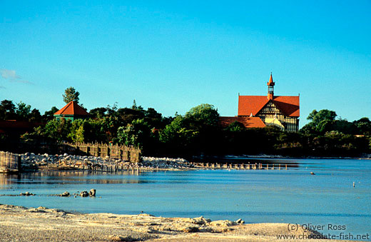 Lake Rotorua