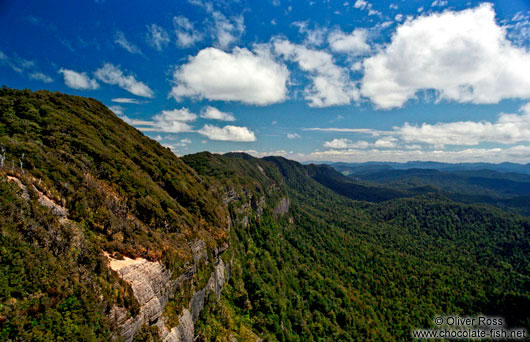 Te Urewera Ntl. Park