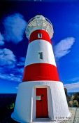 Travel photography:Cape Palliser lighthouse, New Zealand