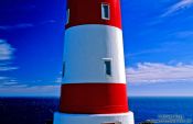 Travel photography:Cape Palliser lighthouse, New Zealand