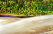 Travel photography:Northland Dunes, New Zealand