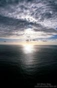 Travel photography:View of the Tasman Sea (Northland), New Zealand